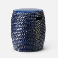 Adrian Ceramic Stool - Three Colors