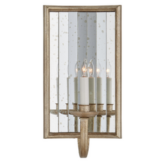 Southall Mirrored Wall Sconce