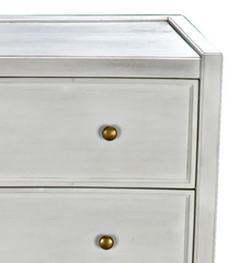 Sea Watch Six-Drawer Tall Chest