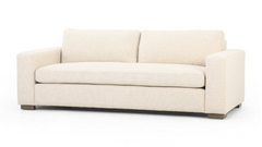 Sonoma Upholstered Sofa