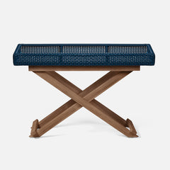 Avanna Navy Console - Two Sizes