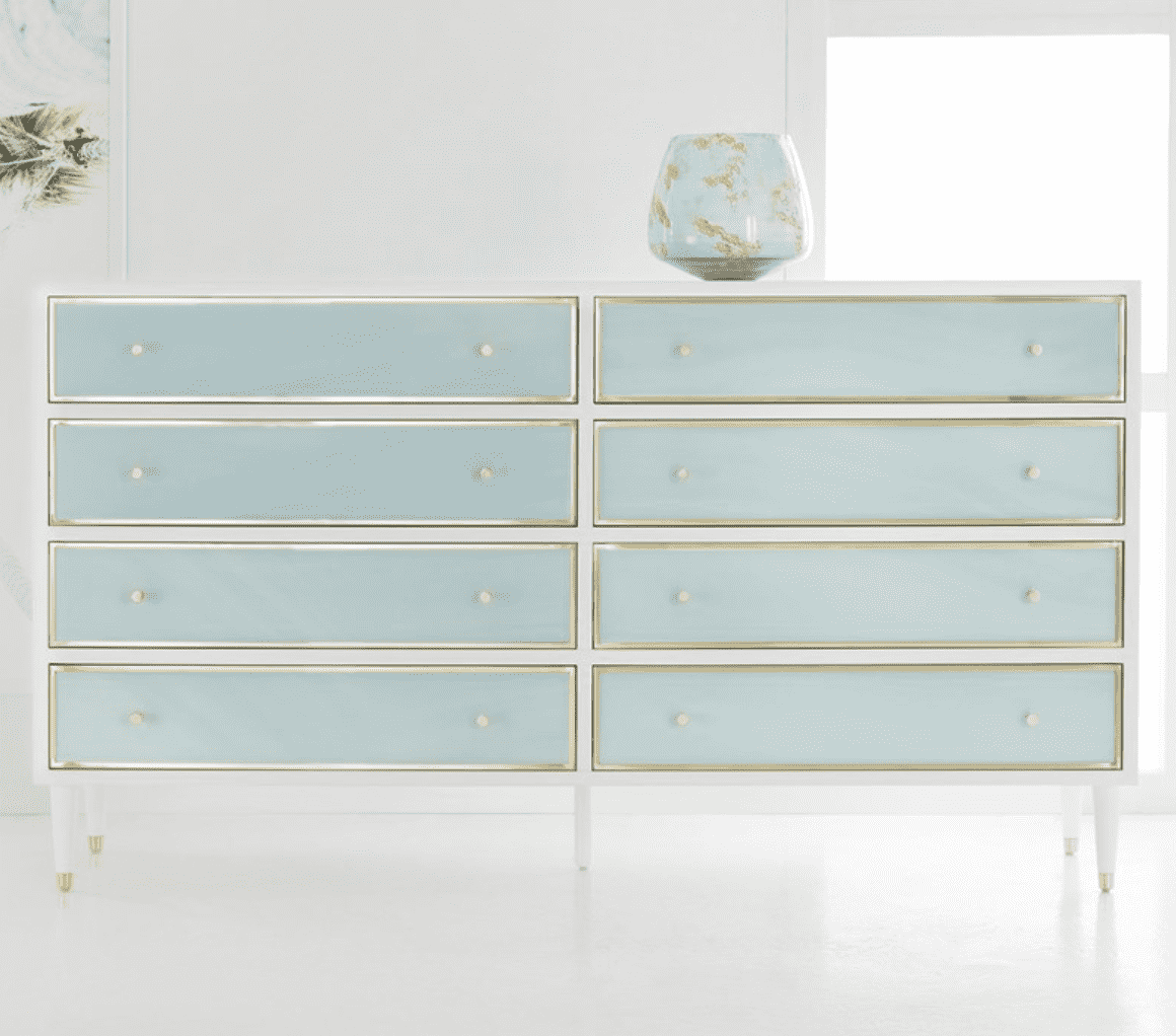 beach house dresser Beach House Dresser