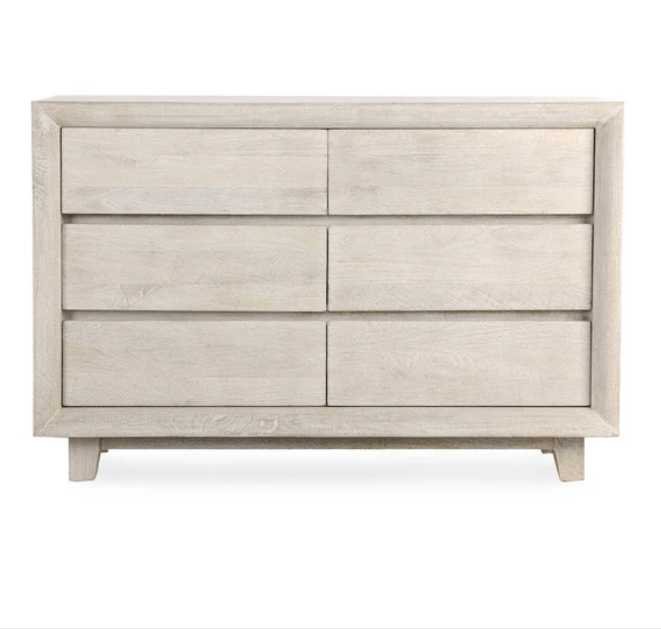beach house dresser Handpainted Maritime Blueprint Dresser Inspired by Vintage Nautical Decor : Atta Girl Says