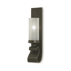 Ashbourne Bronze Wall Sconce Sconce 