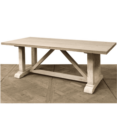 Sand Drift Dining Table Dining Table 