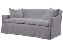Annapolis Slipcovered Sofa