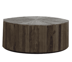 Cayman Round Coffee Table