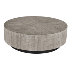 Colter Round Coffee Table
