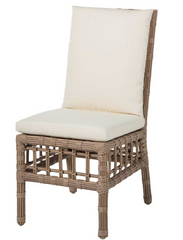 Del Mar Dining Side Chair