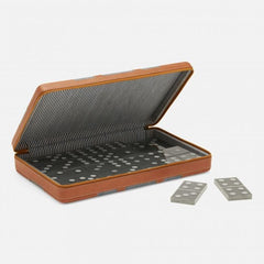 Marlow Dominoes Box Set - Two Sizes
