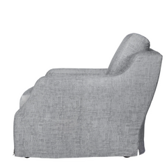 Majorca Deluxe 34in Slipcovered Chair