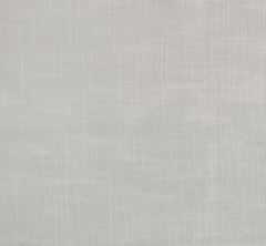 Fabric Swatch - Island Collection: Molino Dove Grey Organic Cotton