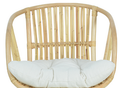 Mullins Bay Rattan Dining Chair
