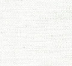 Fabric Swatch: Premier White - Harborside Collection