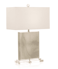 Baltic Sandscape Table Lamp Lamp 