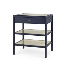 St. Jean One Drawer Side Table
