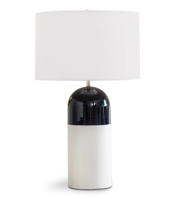 Westport Ceramic Table Lamp