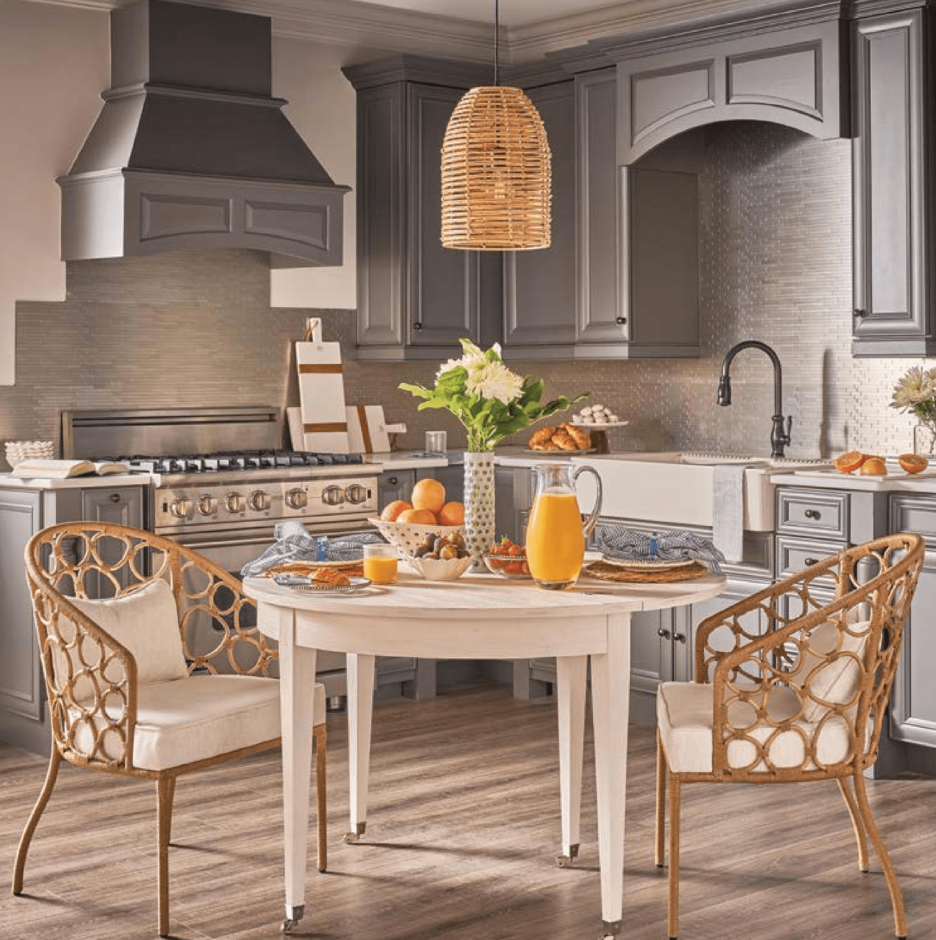 Coastal-Inspired Lighting – Nautical Fixtures for Every Room – Our Boat ...