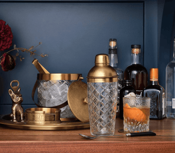 Entertaining Season - Our Boat House