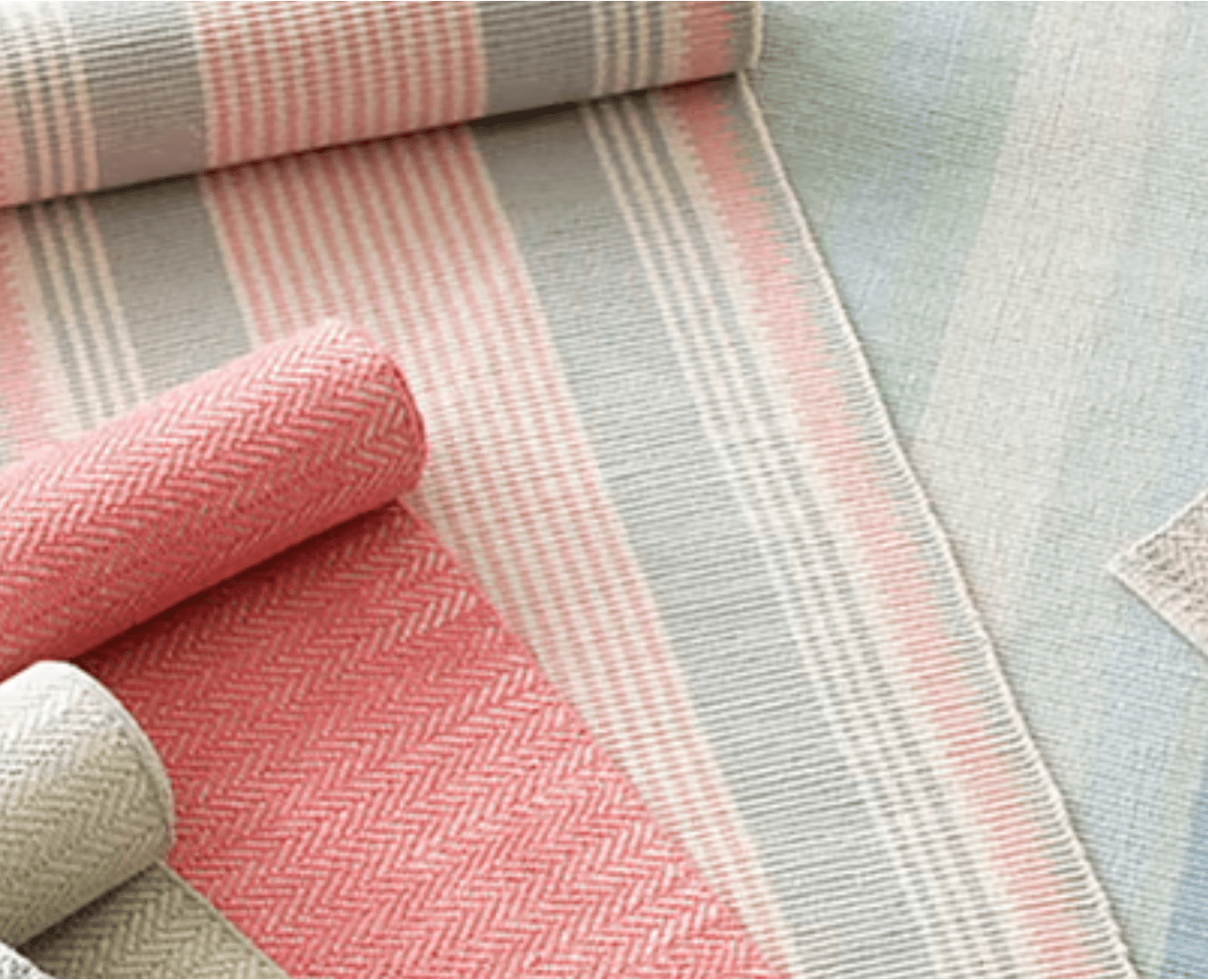 Pastel Rugs: How To Add Subtle Color to Your Beach House – Our Boat House