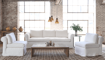 The Slipcover Edit - Our Boat House