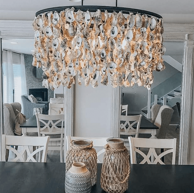 Coastal Light Fixtures – Nautical-Chic Illumination – Our Boat House
