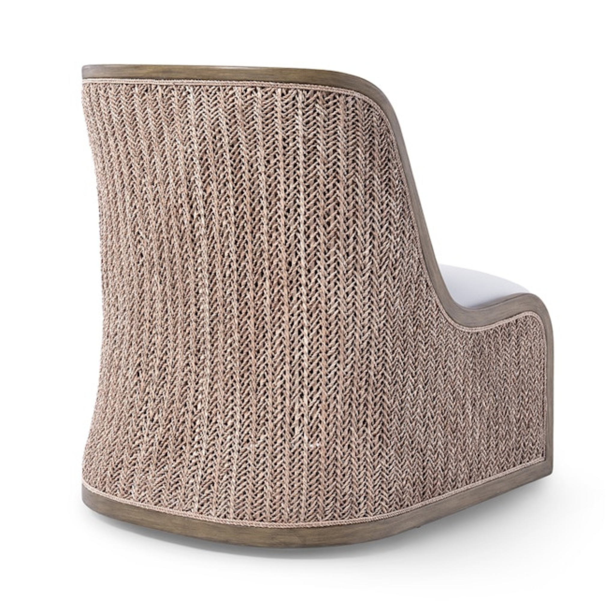 Abaco Accent Chair