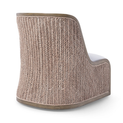 Abaco Accent Chair