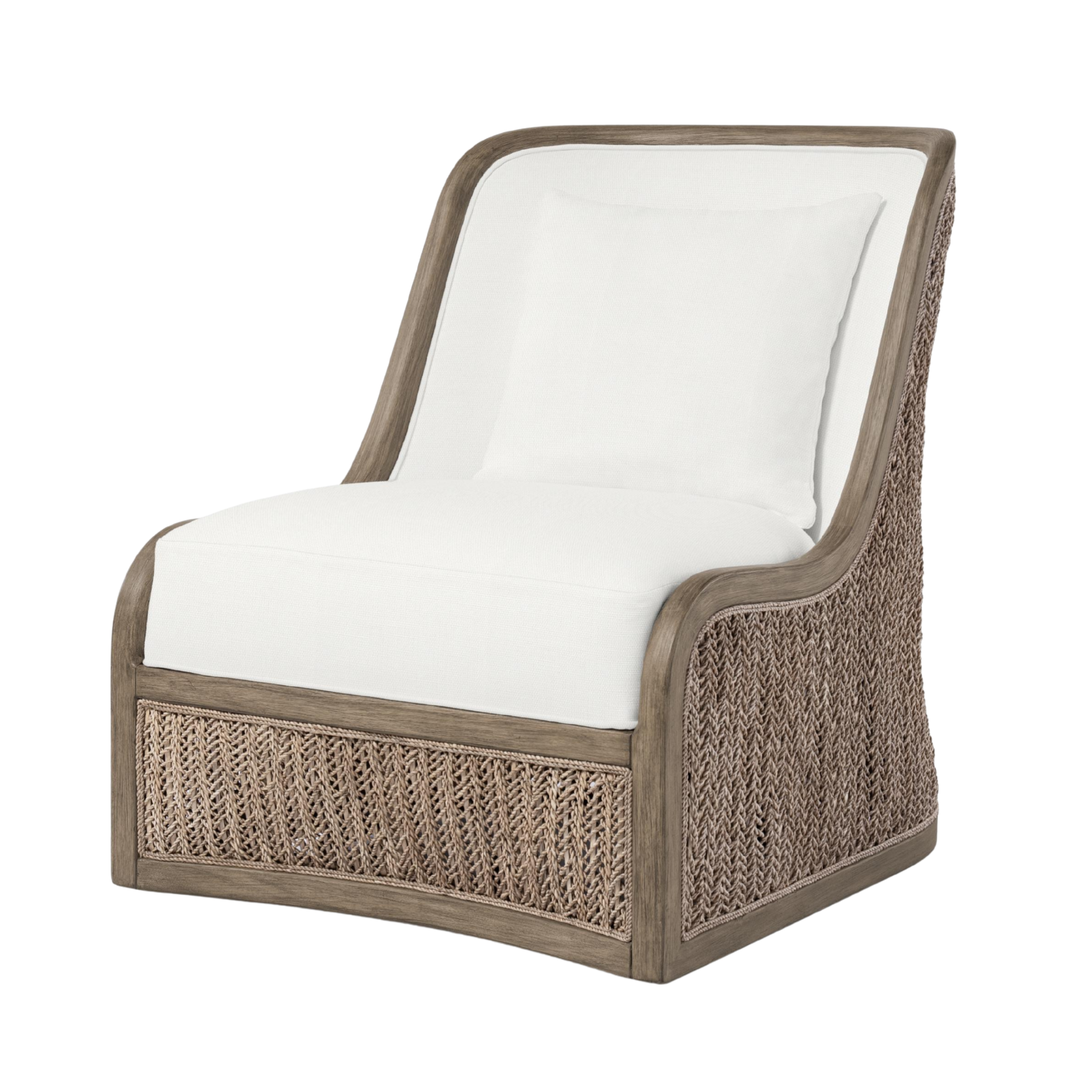 Abaco Accent Chair