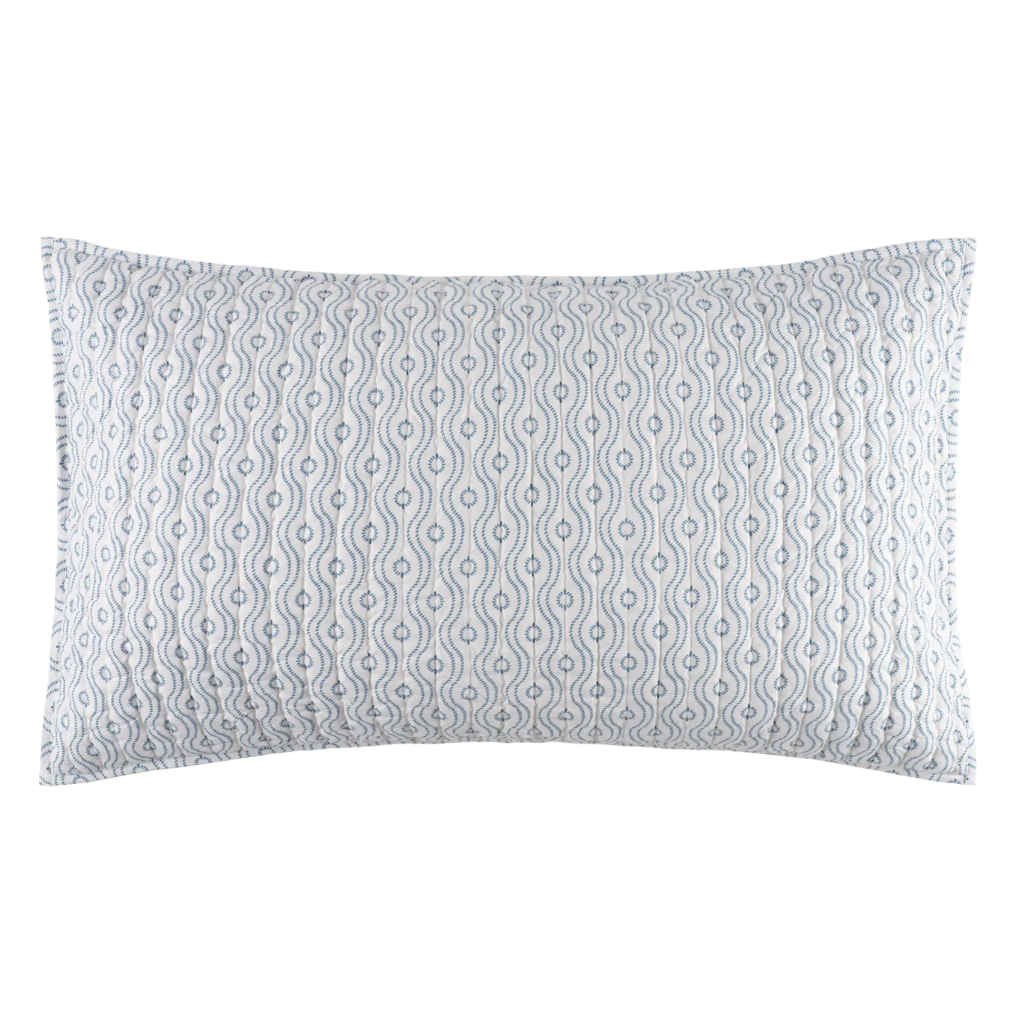 Amelia Quilted Sham