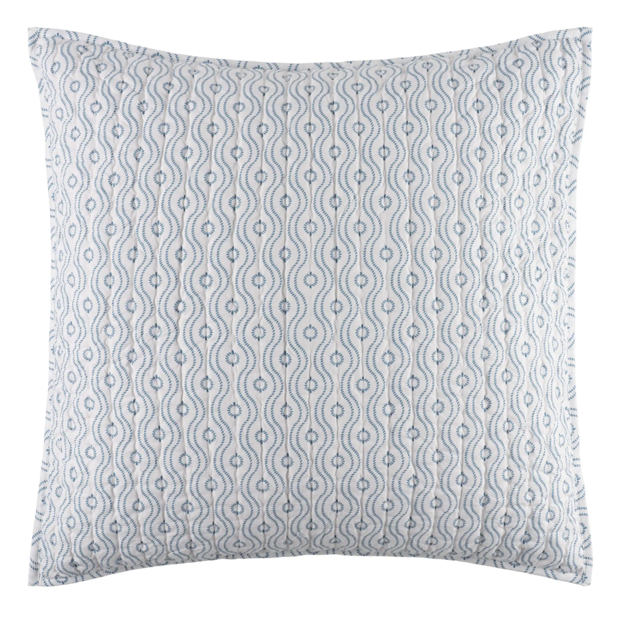 Amelia Quilted Sham