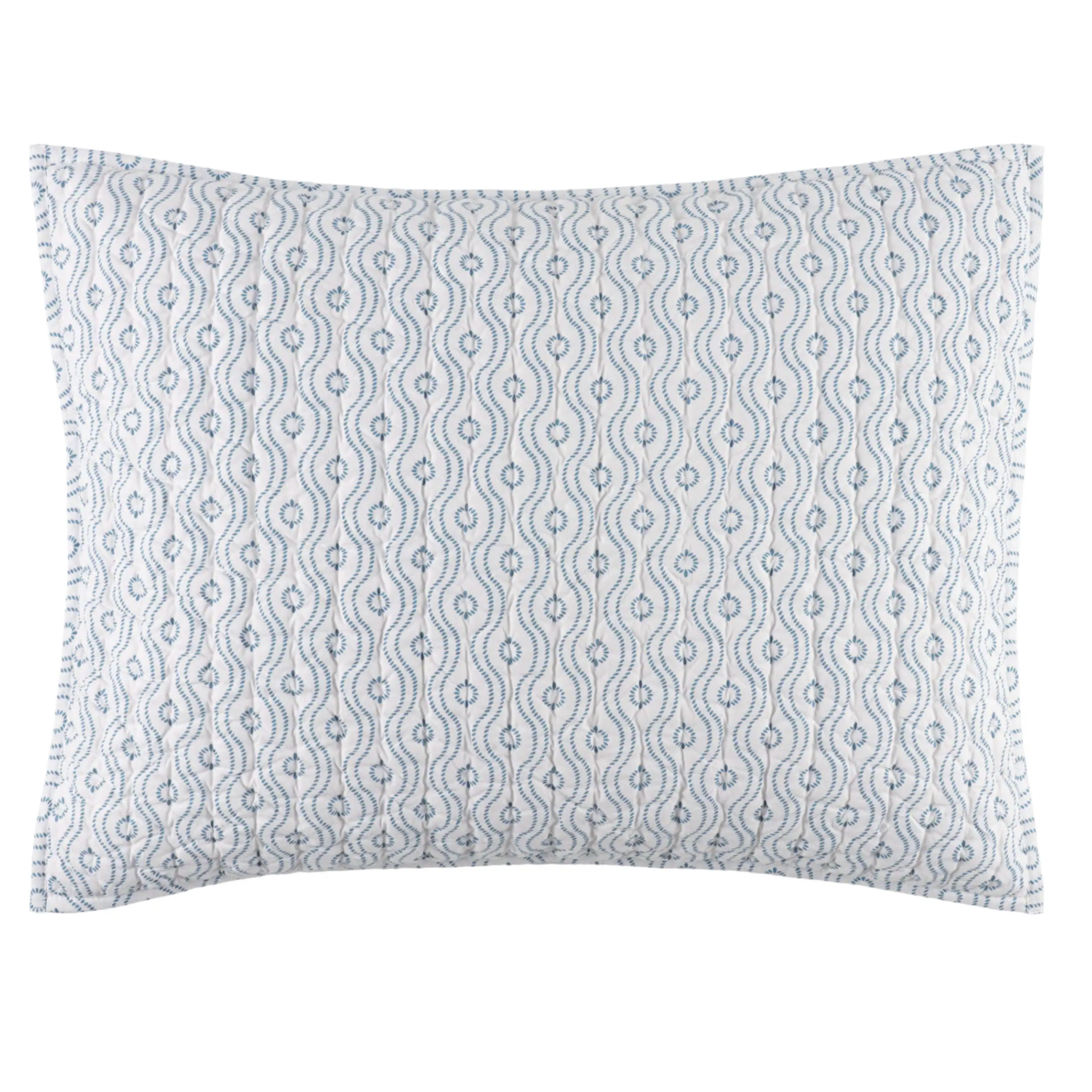 Amelia Quilted Sham