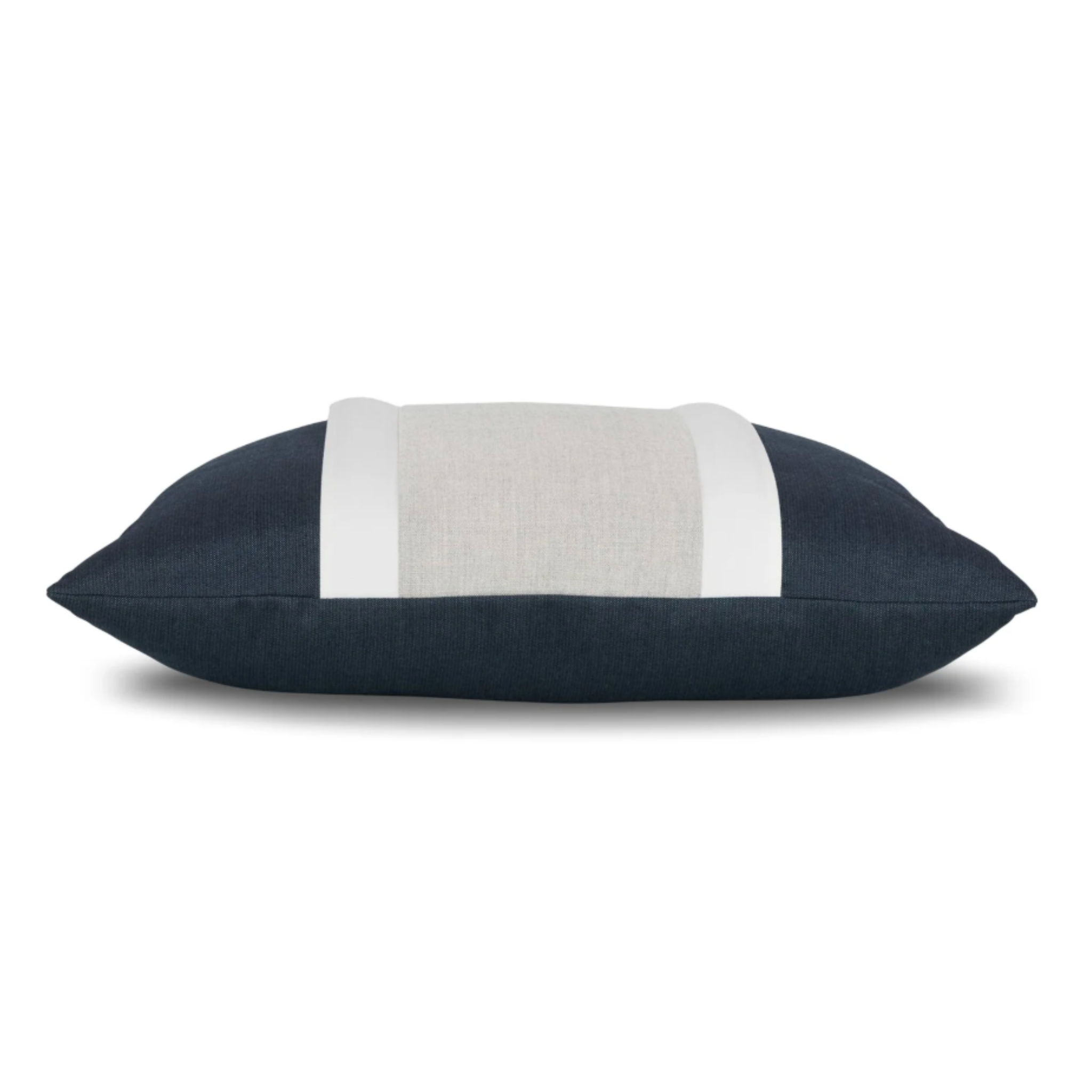 Anna Maria Island Indoor/Outdoor Pillow - Indigo
