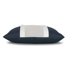 Anna Maria Island Indoor/Outdoor Pillow - Indigo