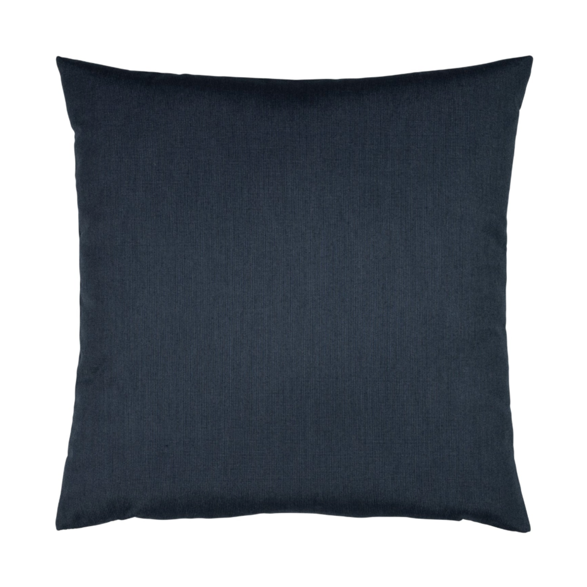 Anna Maria Island Indoor/Outdoor Pillow - Indigo