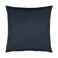 Anna Maria Island Indoor/Outdoor Pillow - Indigo