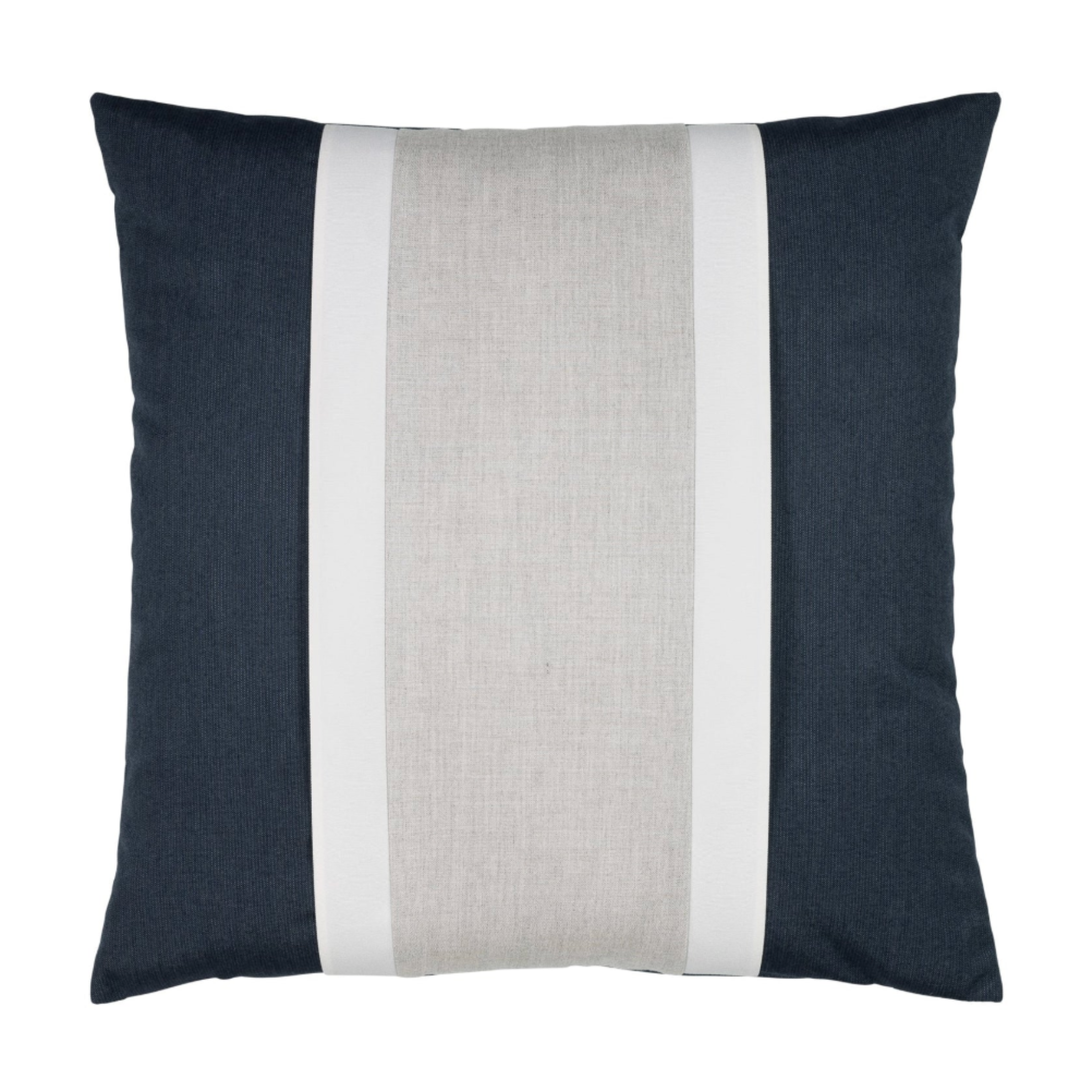 Anna Maria Island Indoor/Outdoor Pillow - Indigo