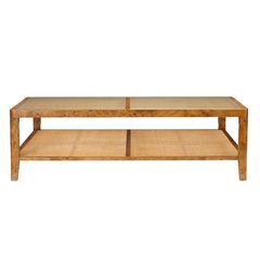 Belmar Coffee Table - Three Sizes