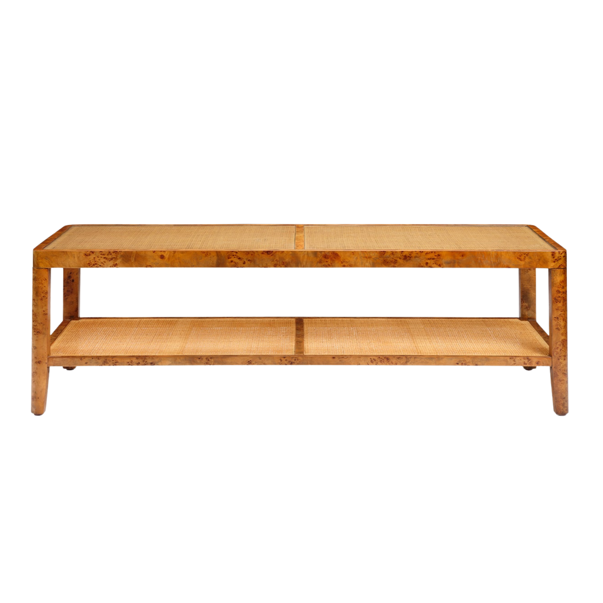 Belmar Coffee Table - Three Sizes