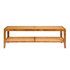 Belmar Coffee Table - Three Sizes