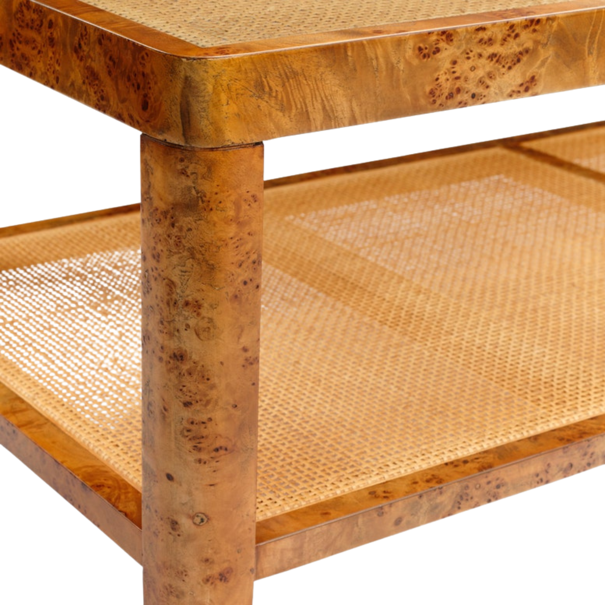 Belmar Coffee Table - Three Sizes