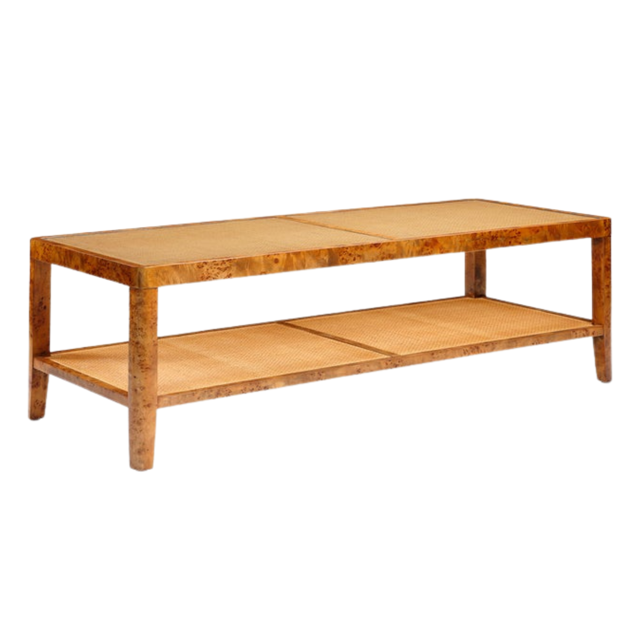 Belmar Coffee Table - Three Sizes
