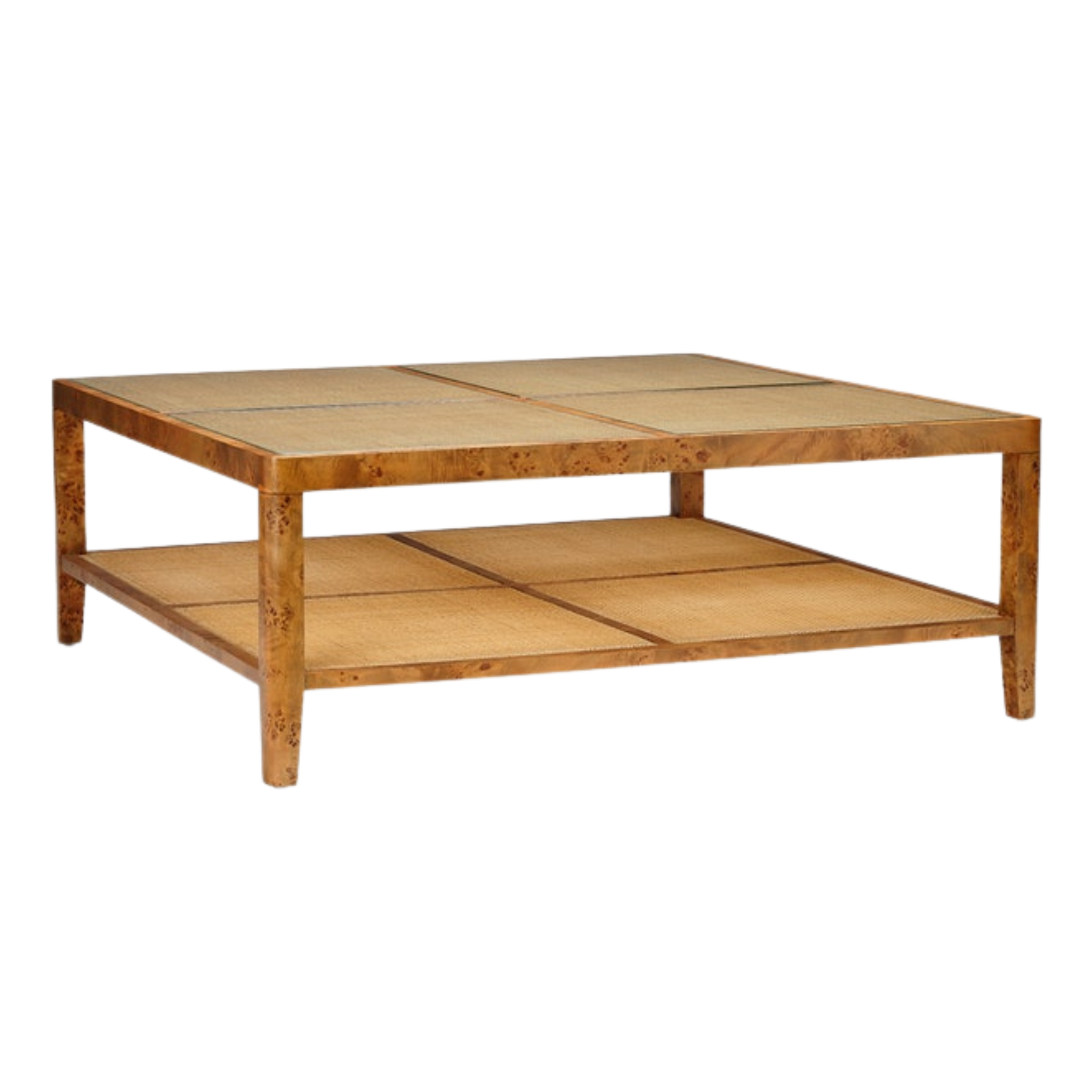Belmar Coffee Table - Three Sizes