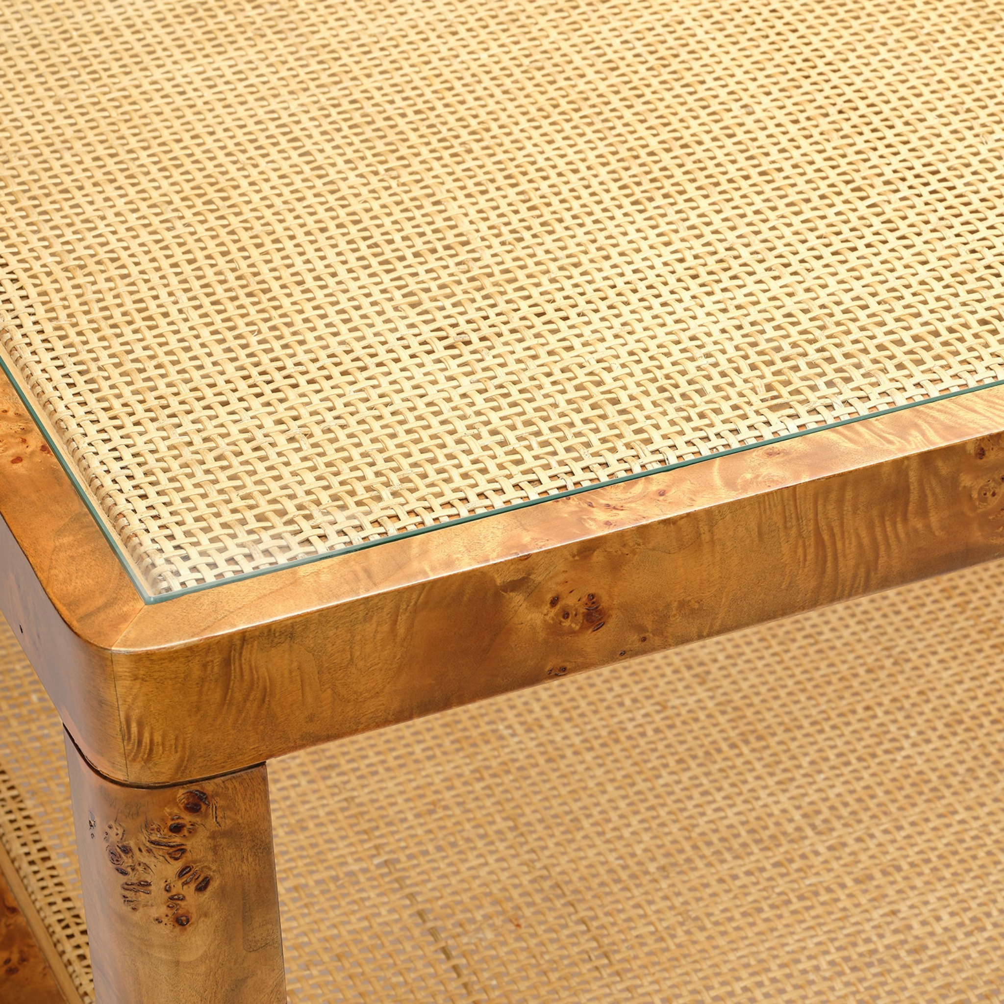 Belmar Coffee Table - Three Sizes