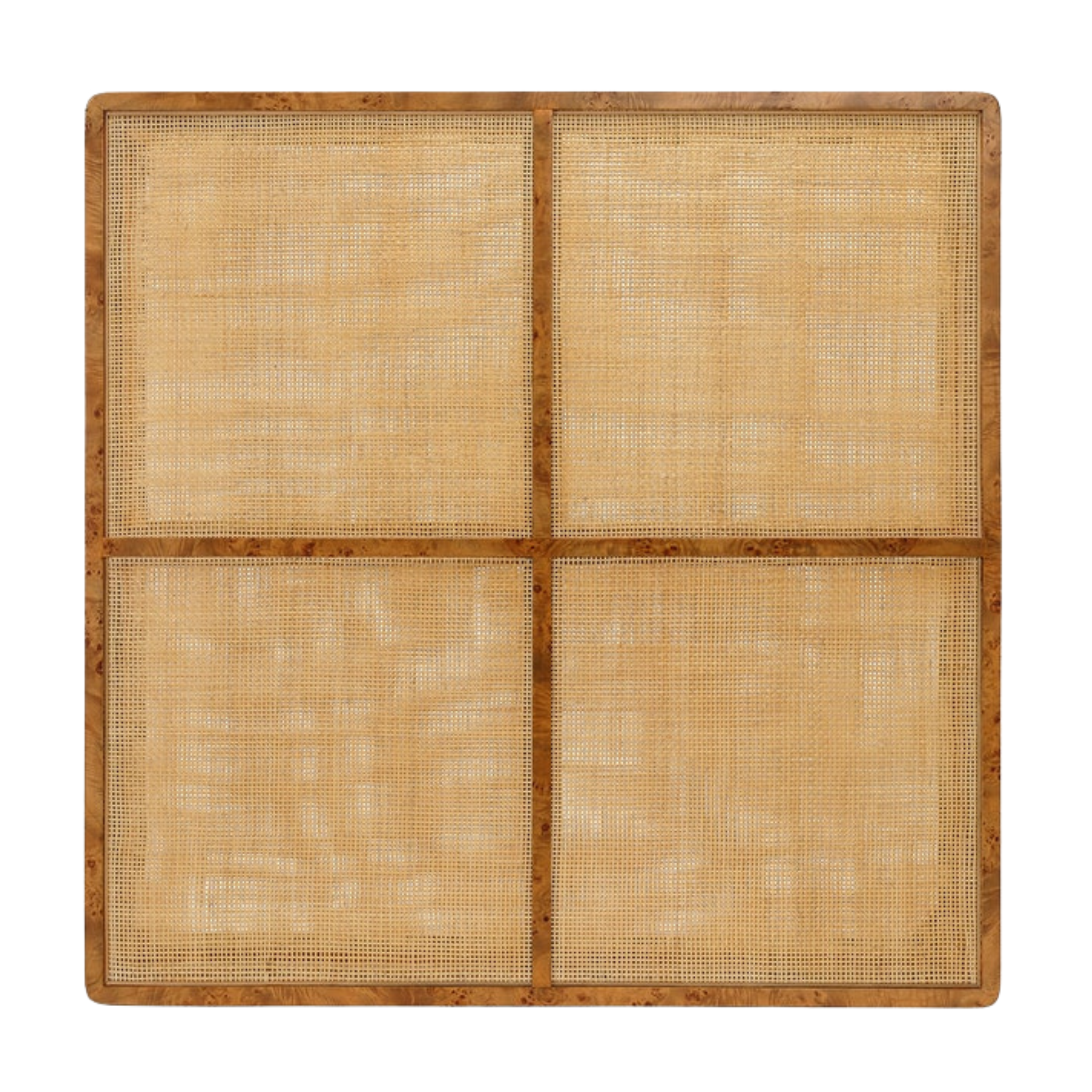 Belmar Coffee Table - Three Sizes