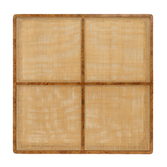 Belmar Coffee Table - Three Sizes
