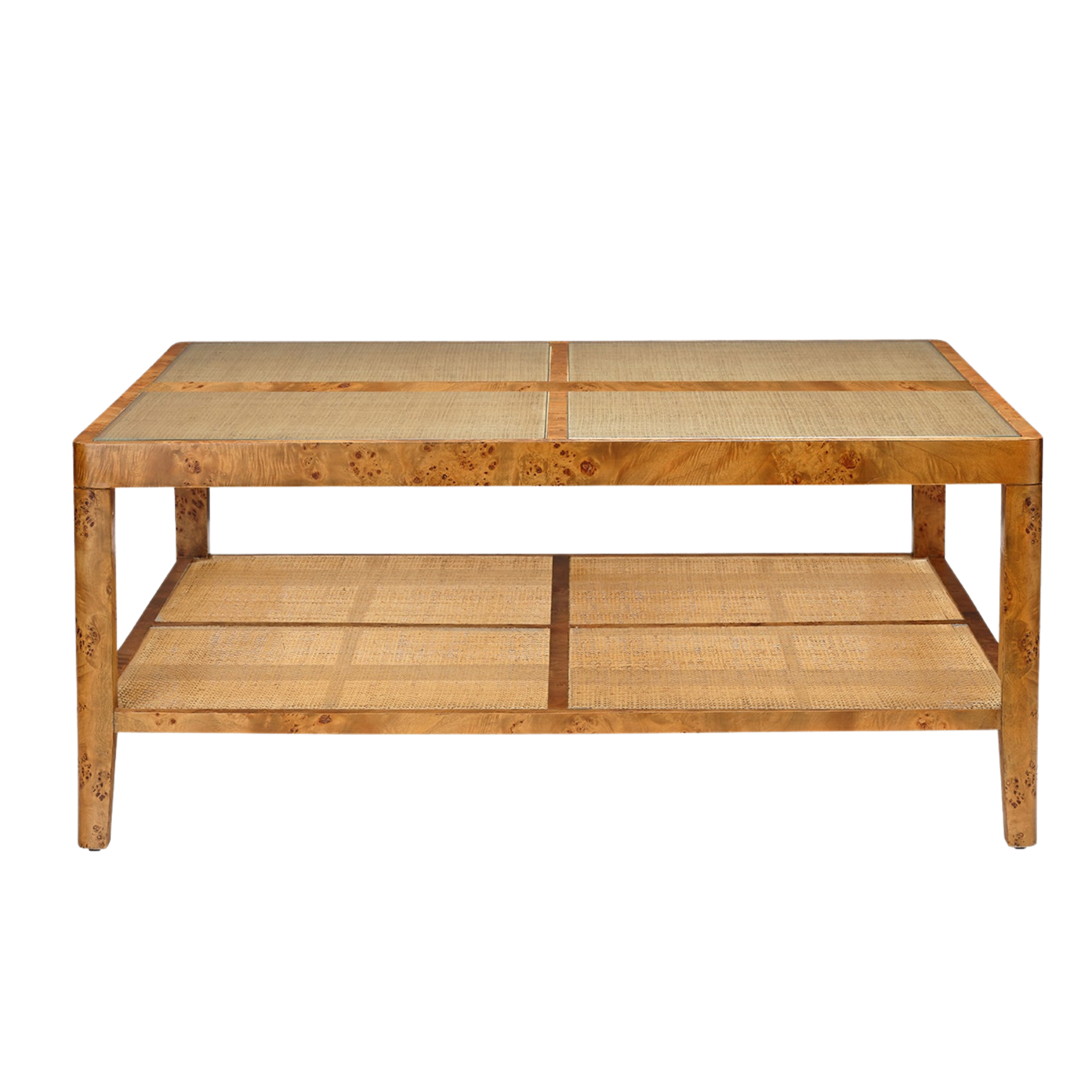Belmar Coffee Table - Three Sizes