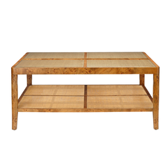 Belmar Coffee Table - Three Sizes
