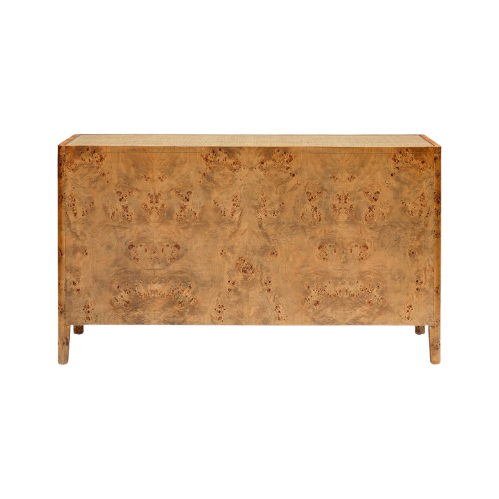 Belmar Natural Dresser - Two Sizes