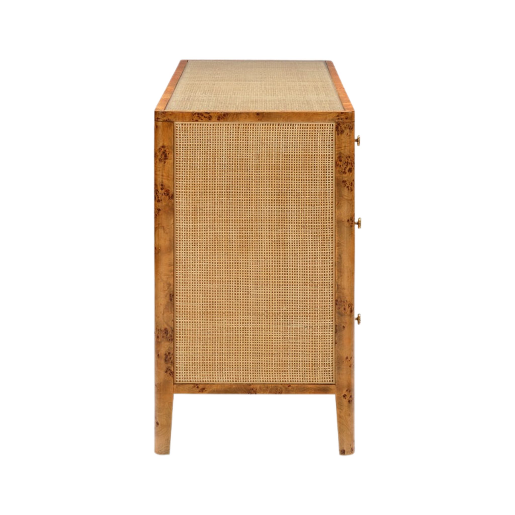 Belmar Natural Dresser - Two Sizes